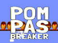 Jogo Demolidor de Pompas  online