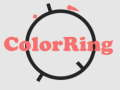 Jogo Anel de cores  online