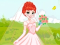 Jogo Vestido de Noiva Perfeito  online