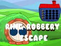 Jogo Fuga de roubo de anel  online