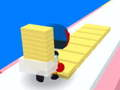 Jogo Escadaria 2  online