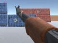 Jogo Jogo de tiro FPS Multijogador  online