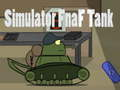 Jogo Simulador Fnaf Tank  online