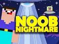 Jogo Noob Nightmare Arcade online