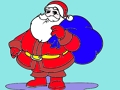 Jogo PG Coloração: Natal  online