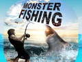 Jogo Pesca de Monstros  online