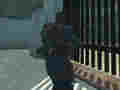 Jogo Equipe de Defesa Zumbi  online