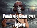 Jogo Jogo pandêmico sobre quebra-cabeça  online