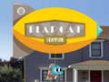 Jogo Flapcat steampunk online