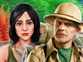Jogo Mapa da Ilha do Tesouro  online
