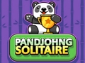 Jogo Paciência Pandjohng  online