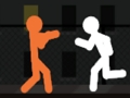Jogo Luta de Stickman  online