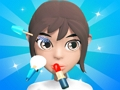 Jogo Pilha de maquiagem  online
