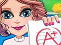 Jogo Dia Divertido: Atividades Escolares  online