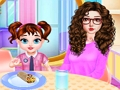 Jogo Baby Taylor Um Dia Comum  online