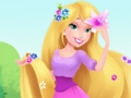 Jogo Príncipe de resgate de princesa de cabelo comprido  online