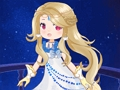 Jogo A moda da Aninha  online