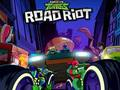Jogo ASSENTO DO TEVENAGEM MUTANT NINJA TURTULES ROIO online