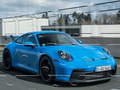 Jogo Quebra-cabeça Porsche 911 GT3  online