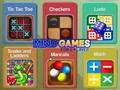 Jogo Jogos mentais para 2 jogadores  online