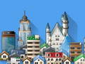 Jogo População  online