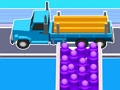 Jogo Super corrida 3D  online