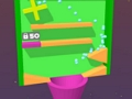 Jogo Labirinto da Bola Clone 3D  online