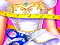Jogo Fabricante de vestidos de noiva  online