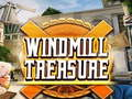Jogo Tesouro do Moinho de Vento  online