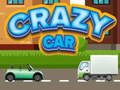 Jogo Carro louco  online