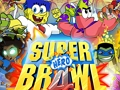 Jogo Luta de super-heróis 4  online