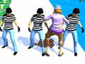 Jogo Pobre para Rico - Quem Tem Sorte  online