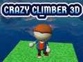 Jogo Alpinista Maluco 3D  online
