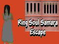 Jogo A fuga da alma do anel de Samara  online