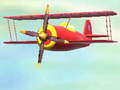 Jogo Jogo 2D Guerras de Aviões 1942  online