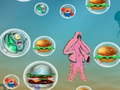 Jogo TBBH Alimentar Mar. online