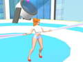 Jogo Mestre de unhas 3D  online