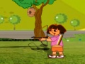 Jogo Dora Long Bow  online