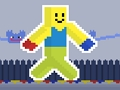 Jogo Novo Noob Mommy Long  online