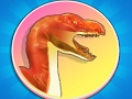 Jogo Simulador de fusão de dinossauros  online