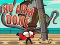 Jogo Nenhum braço feito  online