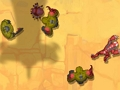 Jogo Stickman vs Zombies Wars online
