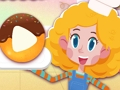 Jogo Padaria dos Sonhos da Princesa  online