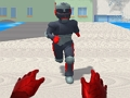 Jogo Mestres de super-heróis  online