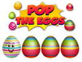 Jogo Estoure os ovos  online
