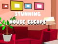 Jogo Fuga de casa deslumbrante  online