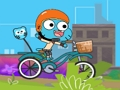 Jogo Campeões de BMX  online