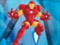 Jogo Vingadores Homem de Ferro Ascensão de Ultron 2  online