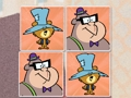 Jogo Pares de Jellystone  online