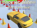 Jogo Jogo de carro de estacionamento amigo  online